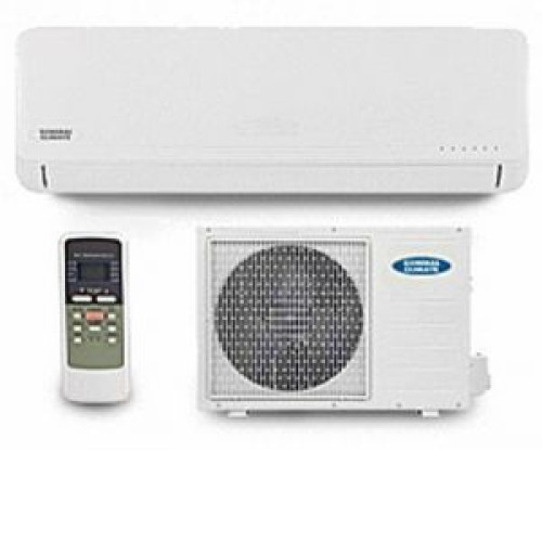 Сплит-система GENERAL CLIMATE gc-f13hrn1