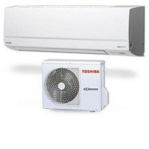 Сплит-система TOSHIBA ras-13ekv-ee
