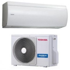 Сплит-система TOSHIBA ras-10pkvp-nd inverter