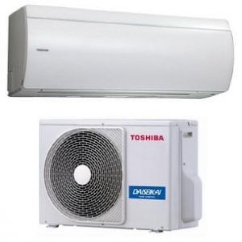 Сплит-система TOSHIBA ras-10pkvp-nd inverter