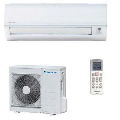 Сплит-система DAIKIN FTYN25L/RYN25L