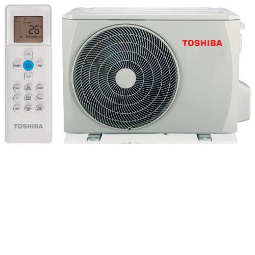 Сплит-система TOSHIBA RAS-09U2KH3S-EE/RAS-09U2AH3S-EE