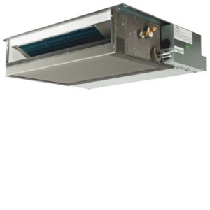 Сплит-система HISENSE AUD-48UX4SHH/AUW-48U6SP1