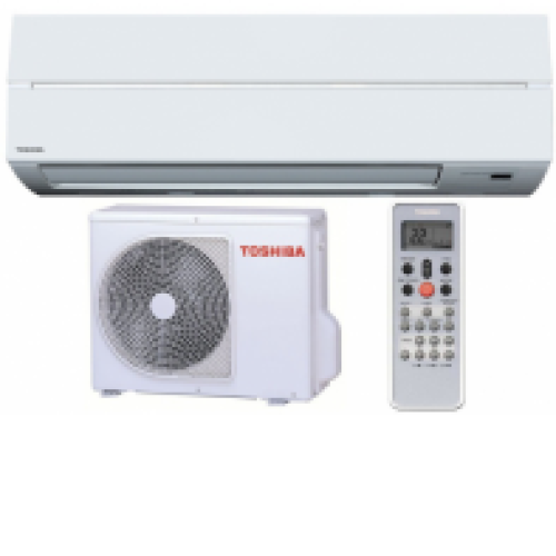 Кондиционер TOSHIBA ras-10skhp-es / ras-10s2ah-es