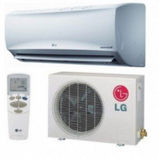 Кондиционер LG s24swc Кондиционер LG s24swc