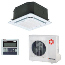 Сплит-система Kentatsu KSZR53HFAN1 / KSUN53HFAN1