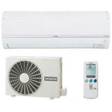 Сплит-система HITACHI ras-18eh4/rac-18eh4