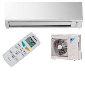Сплит-система DAIKIN FTXB20C/RXB20C