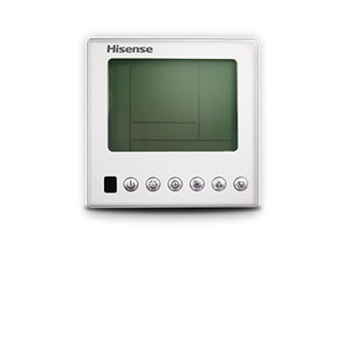 Сплит-система HISENSE AUD-60HX4SHH/AUW-60H6SP1
