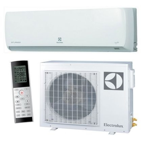 Сплит-система ELECTROLUX EACS-24HP/N3