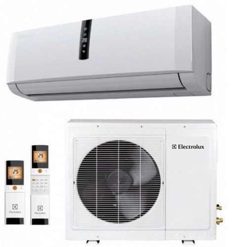 Кондиционер ELECTROLUX eacs-07hn/n3