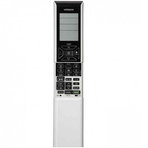 Сплит-система HITACHI RAK-50RXB/RAC-50WXB
