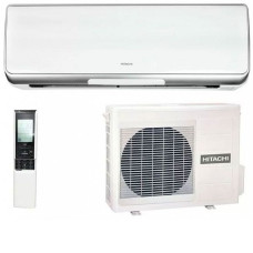Сплит-система HITACHI RAK-25PSC/RAC-25WSC