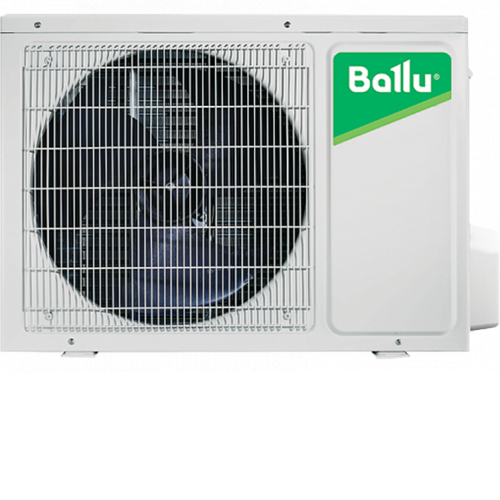 Сплит-система BALLU BSPI-10HN1/BL/EU комплект