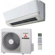 Сплит-система MITSUBISHI SRK/SRC 20ZMX-S Сплит-система MITSUBISHI SRK/SRC 20ZMX-S