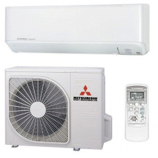 Сплит-система MITSUBISHI SRK/SRC 25ZMX-S Сплит-система MITSUBISHI SRK/SRC 25ZMX-S