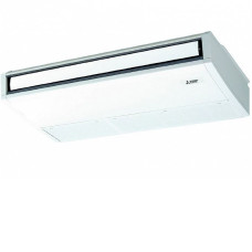 Напольно-потолочная сплит-система MITSUBISHI ELECTRIC PCA-RP100KAQ / PU-P100YHA