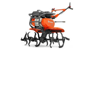 Культиватор бензиновый Husqvarna TF 338 (9673168-01)