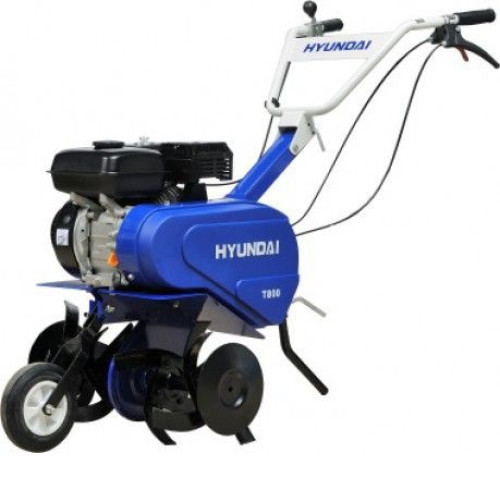 Культиватор HYUNDAI т 800
