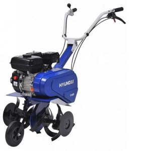 Мотокультиватор HYUNDAI т 800