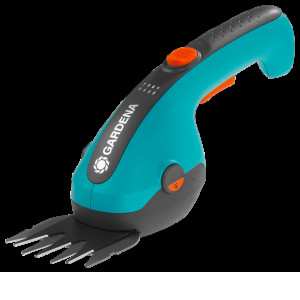 Аккумуляторные ножницы Gardena ClassicCut Li 09853-20.000.00