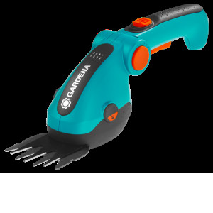 Аккумуляторные ножницы Gardena ComfortCut Li 09856-20.000.00