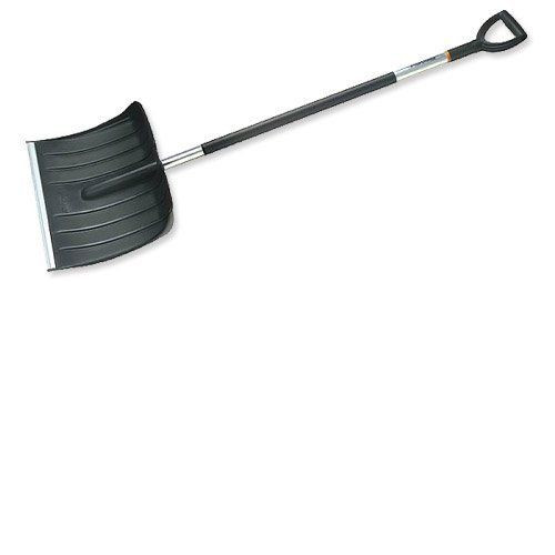Скрепер FISKARS для уборки снега, облегченный 145020