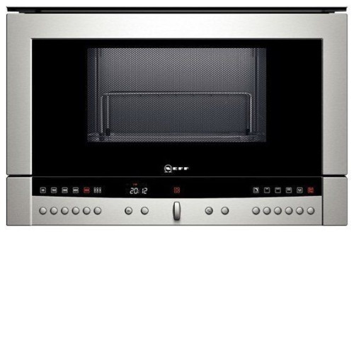 Микроволновая печь NEFF c 54r70 n3
