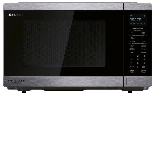 Микроволновая печь Sharp R-3950RST