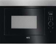 Микроволновая печь AEG MBE2658DEM
