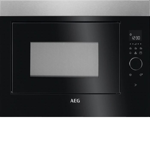 Микроволновая печь AEG MBE2658DEM