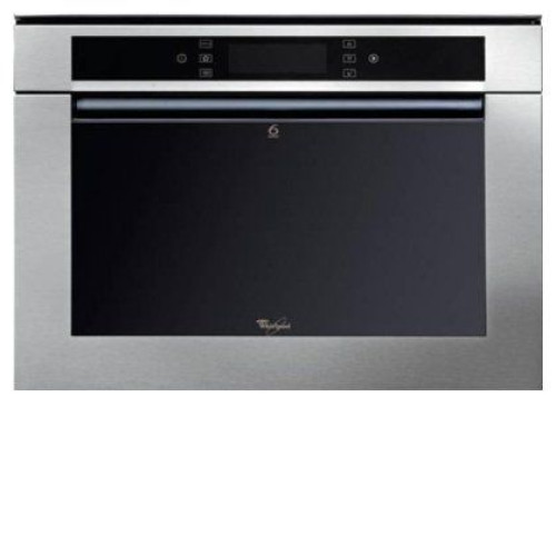 Микроволновая печь WHIRLPOOL amw 848 ix