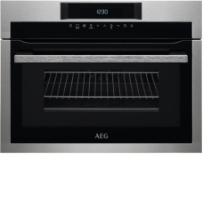 Микроволновая печь Aeg MBB 1756 SM