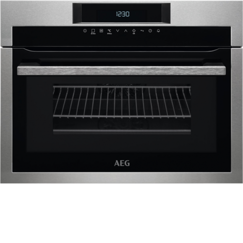 Микроволновая печь Aeg MBB 1756 SM