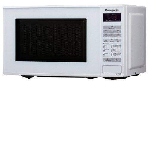 Микроволновая печь PANASONIC NN-ST251WZTE