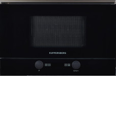 Микроволновая печь KUPPERSBERG hmw 393 b