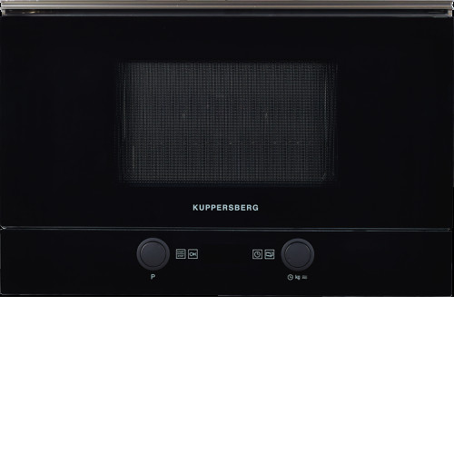 Микроволновая печь KUPPERSBERG hmw 393 b