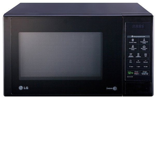 Микроволновая печь LG ms2042db