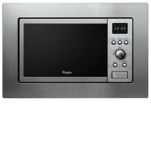 Микроволновая печь WHIRLPOOL AMW 140 IX