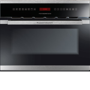 Встраиваемая микроволновая печь KUPPERSBUSCH emwk 6550.0 j4