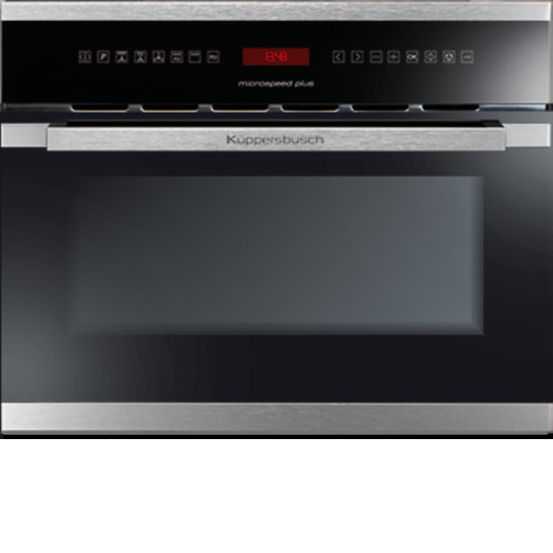 Встраиваемая микроволновая печь KUPPERSBUSCH emwk 6550.0 j4