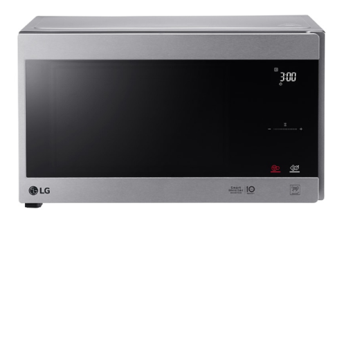 Микроволновая печь LG MH-6595CIS