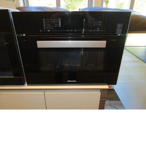 Микроволновая печь Miele M 6262 TC OBSW