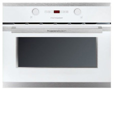 Встраиваемая микроволновая печь KUPPERSBUSCH emwg 6260.0 w5