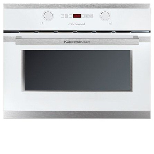 Встраиваемая микроволновая печь KUPPERSBUSCH emwg 6260.0 w5