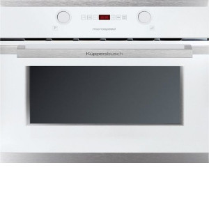 Микроволновая печь KUPPERSBUSCH emwg6260.0w1