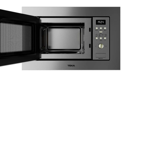 Микроволновая печь TEKA MWE 207 FI (40581117) STEEL (40581010)