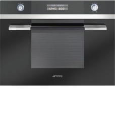 Микроволновая печь SMEG sc45mne2 Микроволновая печь SMEG sc45mne2