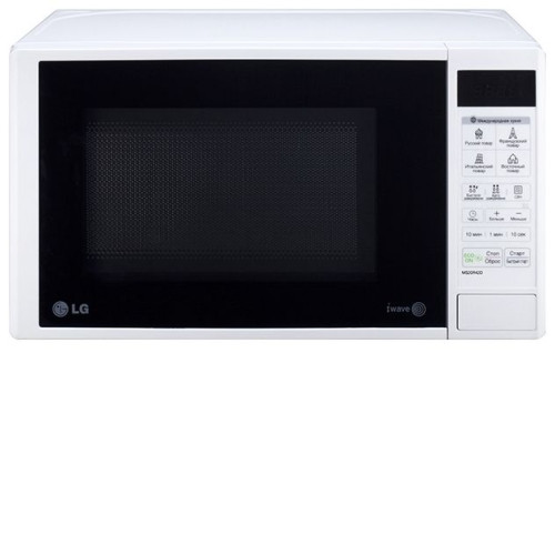 Микроволновая печь LG ms20r42d