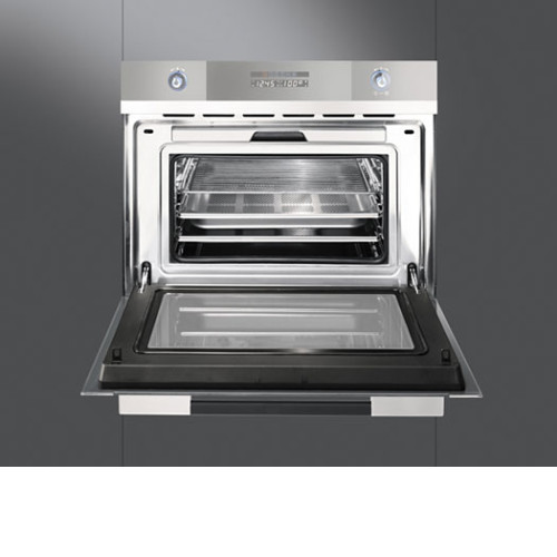 Микроволновая печь SMEG sc45m2
